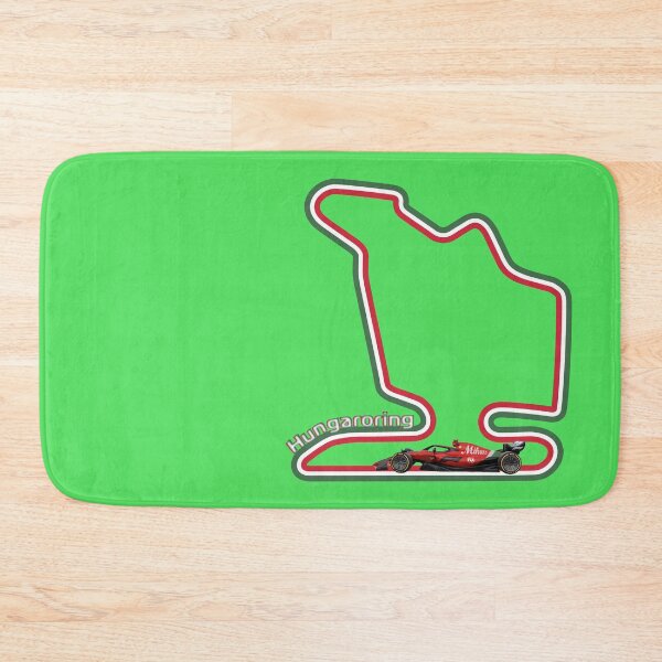 Item preview, F1 Hungary designed and sold by Mikars.
