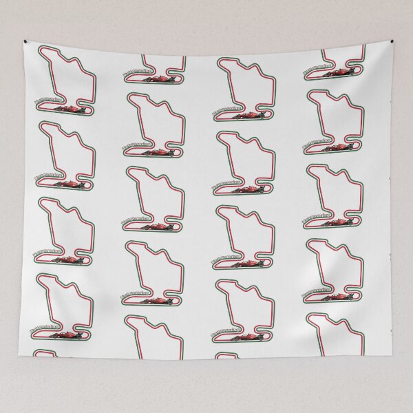 Item preview, F1 Hungary designed and sold by Mikars.