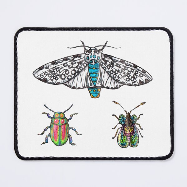 Item preview, Insect Collection designed and sold by catghoststories.