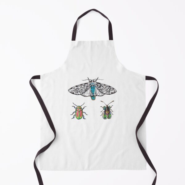 Item preview, Insect Collection designed and sold by catghoststories.