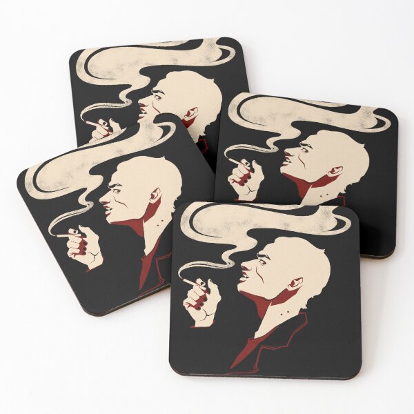 Item preview, William the Bloody designed and sold by Allison Gardiner Hurthibise.