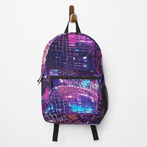 Item preview, Purple Disco Balls designed and sold by TheDreamEffect.