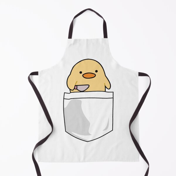 Item preview, Duck With A Sword designed and sold by KHAFiT.
