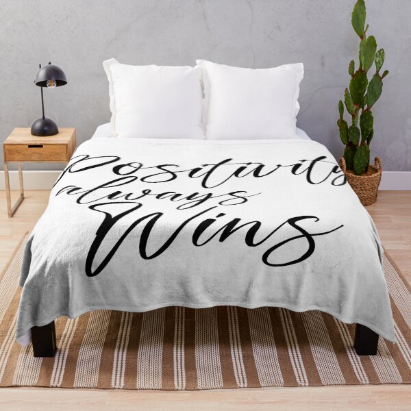 Item preview, Positivity designed and sold by PURNOMATRA.