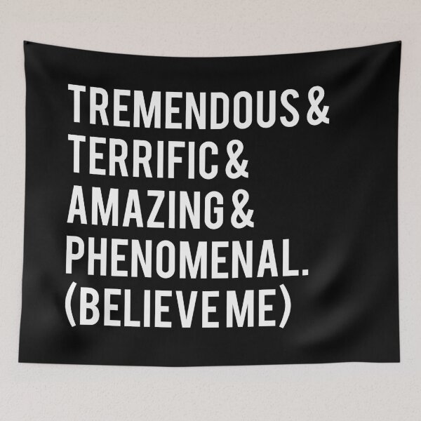 Item preview, Believe Me designed and sold by kjanedesigns.