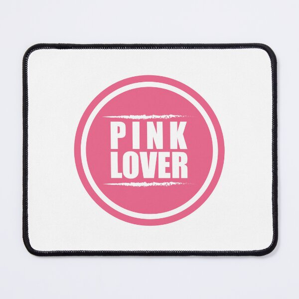 Item preview, Pink lover circle designed and sold by BeCoolByHarun.