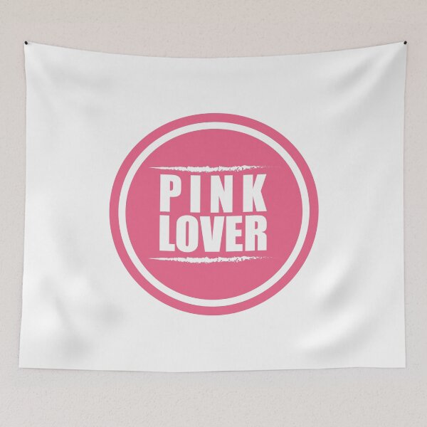 Item preview, Pink lover circle designed and sold by BeCoolByHarun.