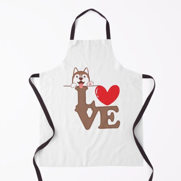 Item preview, Dog Love Design designed and sold by Doggymadness.