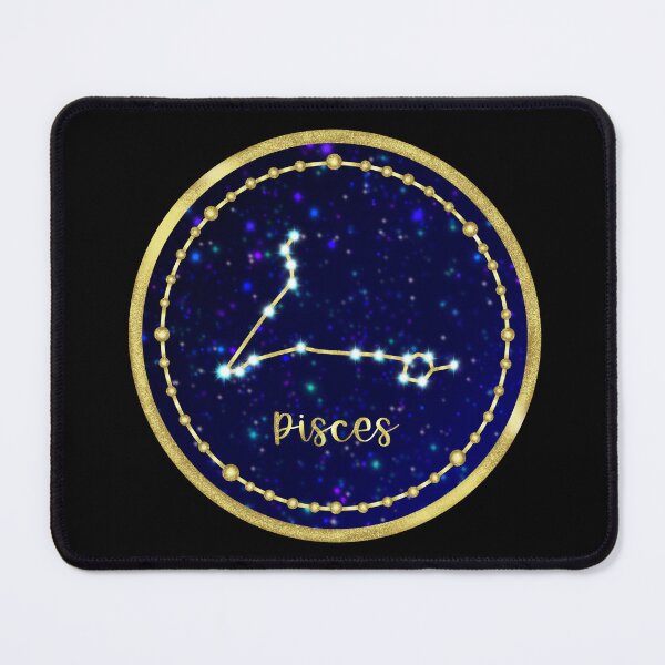 Item preview, Pisces constellation design designed and sold by PMDesigns222.