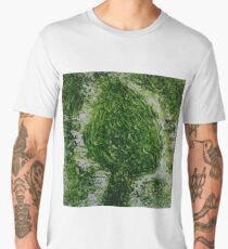 leaf Men's Premium T-Shirt