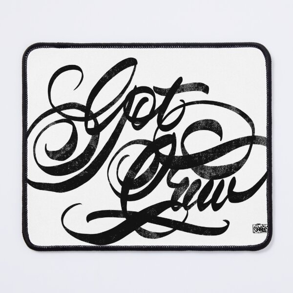 Item preview, Candie: GOT Crew script logo designed and sold by GOT Crew.