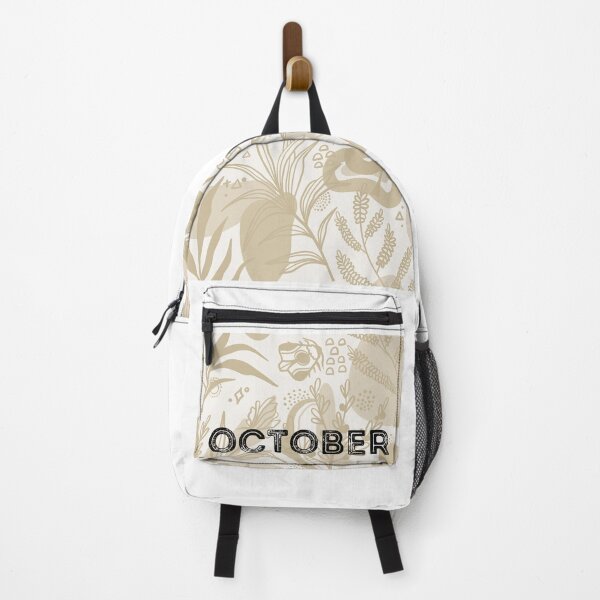 Item preview, Floral October, October Anniversary, October Birthday, Floral October Designs- designed and sold by bartdesigner.