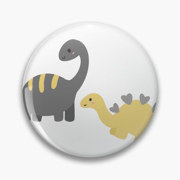 Item preview, black & gold dinos designed and sold by Camille Albers.