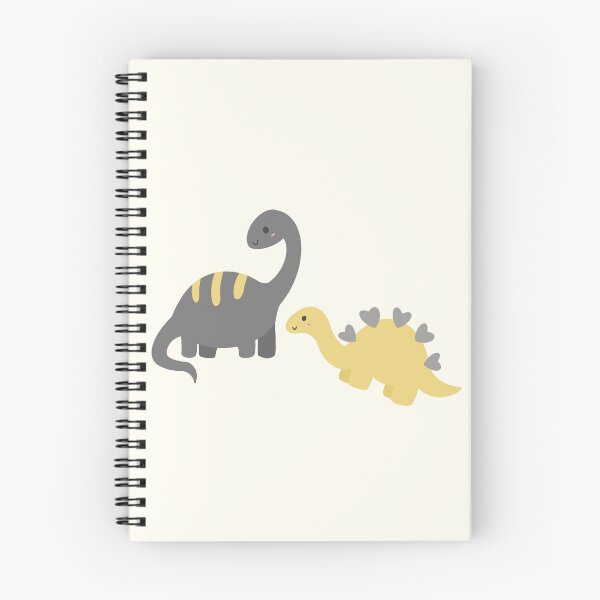 Item preview, black & gold dinos designed and sold by Camille Albers.