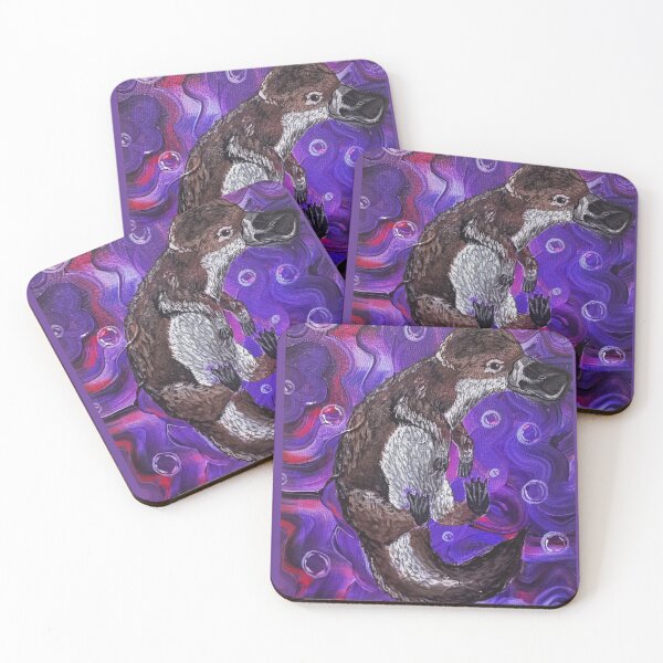 Item preview, Bubbly Platypus? designed and sold by ElsieVirgo91.