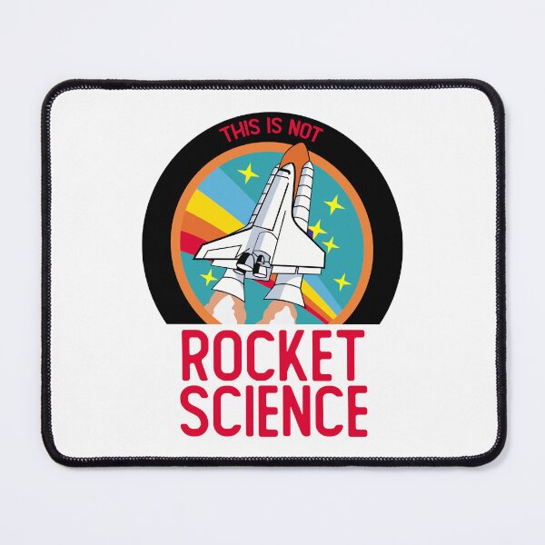 Item preview, This is not Rocket Science designed and sold by wingstar.