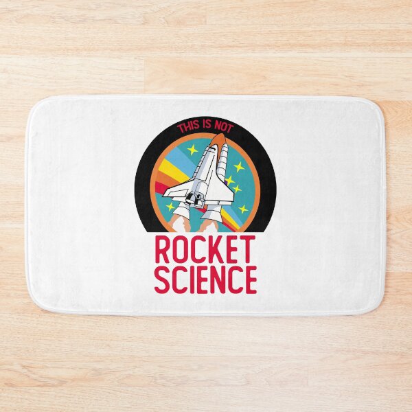 Item preview, This is not Rocket Science designed and sold by wingstar.