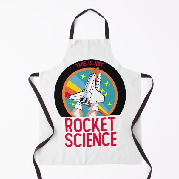 Item preview, This is not Rocket Science designed and sold by wingstar.