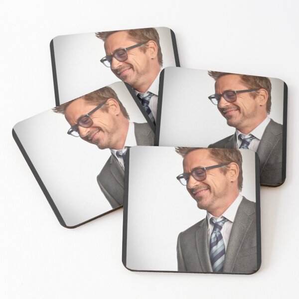 Item preview, Robert Downey Jr    designed and sold by verazrt7jimmie.