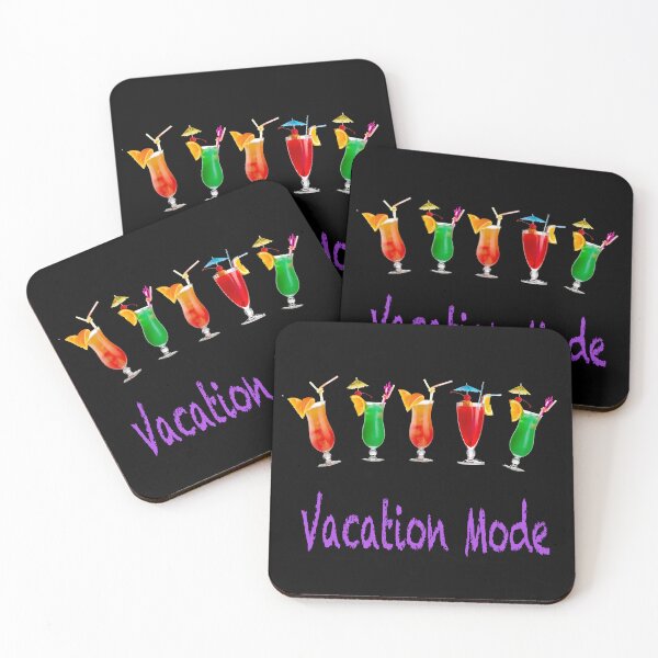 Item preview, Vacation Mode  designed and sold by  CannaGranny™ .