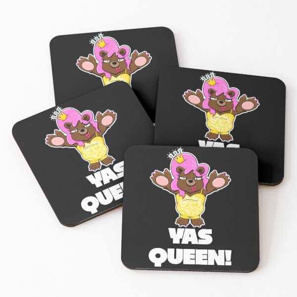 Item preview, ¡No te comeré! - Yas Reina designed and sold by Love Burty.