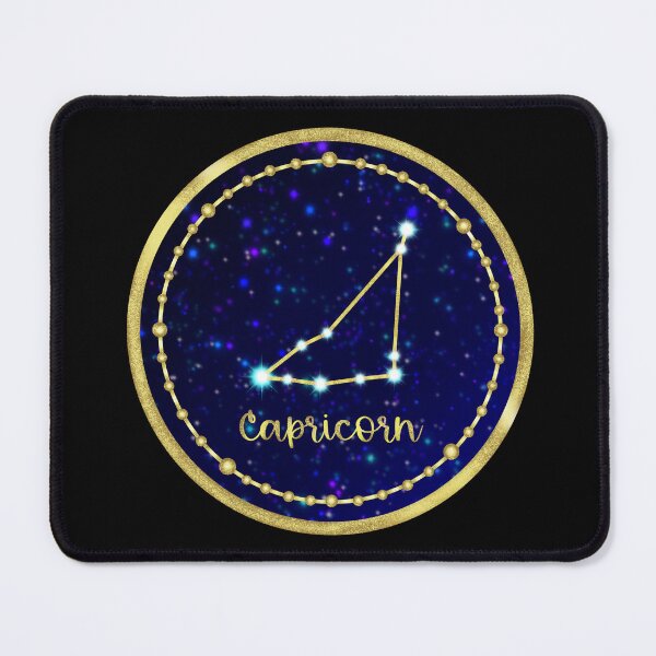 Item preview, Capricorn constellation design designed and sold by PMDesigns222.