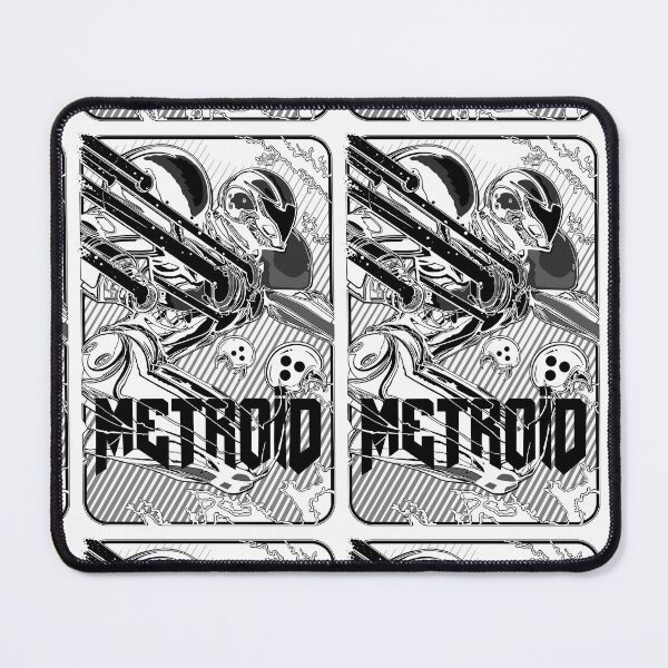 Item preview, metroid designed and sold by Mine7.