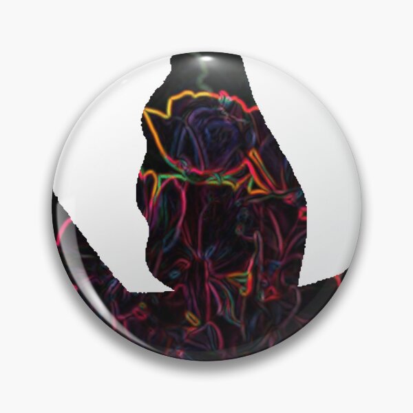 Item preview, Neon bird designed and sold by kasha-shadow.