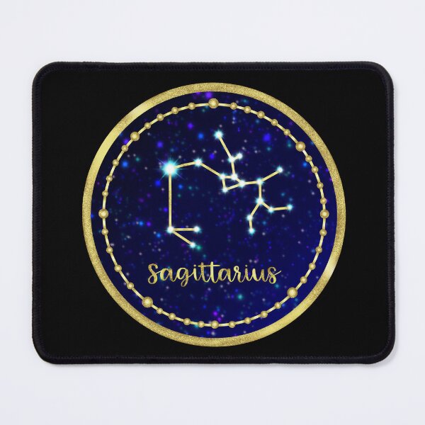 Item preview, Sagittarius constellation design designed and sold by PMDesigns222.