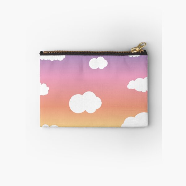 Item preview, Clouds in Ranibow Sky Pattern // Good Energy // Colorful Sky pattern designed and sold by Orpaz Harush.