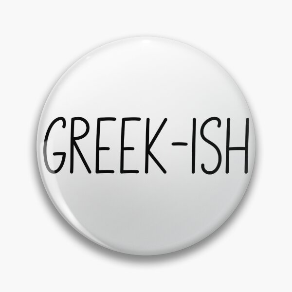 Item preview, Greek-ish designed and sold by princesssomo21.