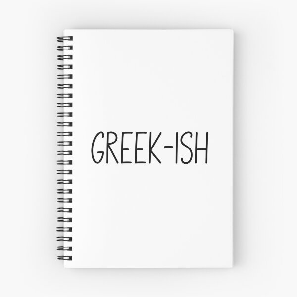 Item preview, Greek-ish designed and sold by princesssomo21.
