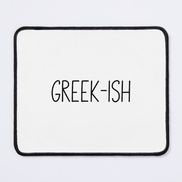 Item preview, Greek-ish designed and sold by princesssomo21.