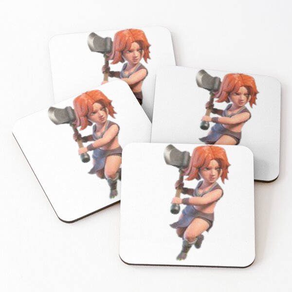 Item preview, Valkyrie animated designed and sold by Adeel Mushtaq.