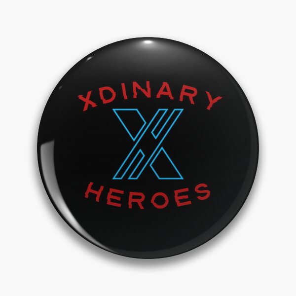 Item preview, Xdinary Heroes designed and sold by emilyyc.