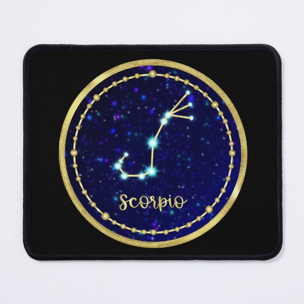 Item preview, Scorpio constellation design designed and sold by PMDesigns222.