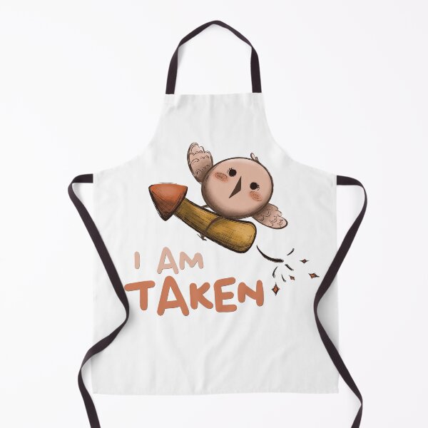 Item preview, single ? sorry i am taken designed and sold by Qaizo.