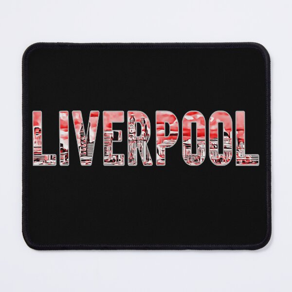 Item preview, Escena de Liverpool Mersey designed and sold by GCHDesignsUK.