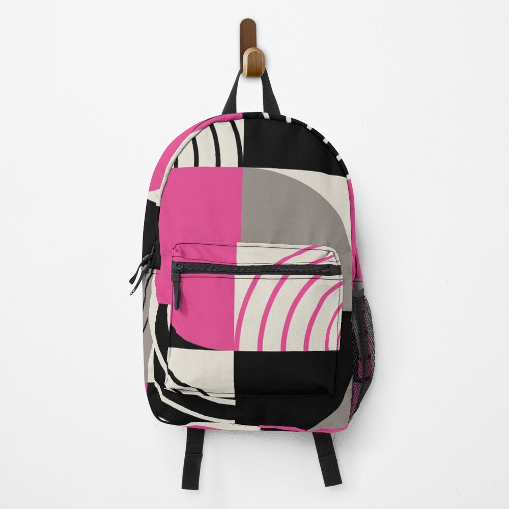 Item preview, Backpack designed and sold by tonymagnerart.