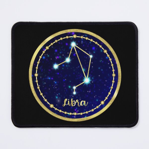 Item preview, Libra constellation design designed and sold by PMDesigns222.