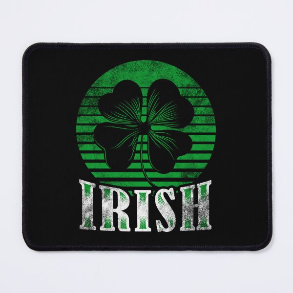 Item preview, Ireland shamrock designed and sold by Mila1946.