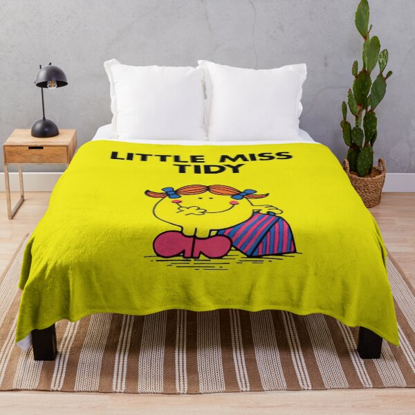 Item preview, Little Miss designed and sold by cynthya Art ⭐⭐⭐⭐⭐(17832).
