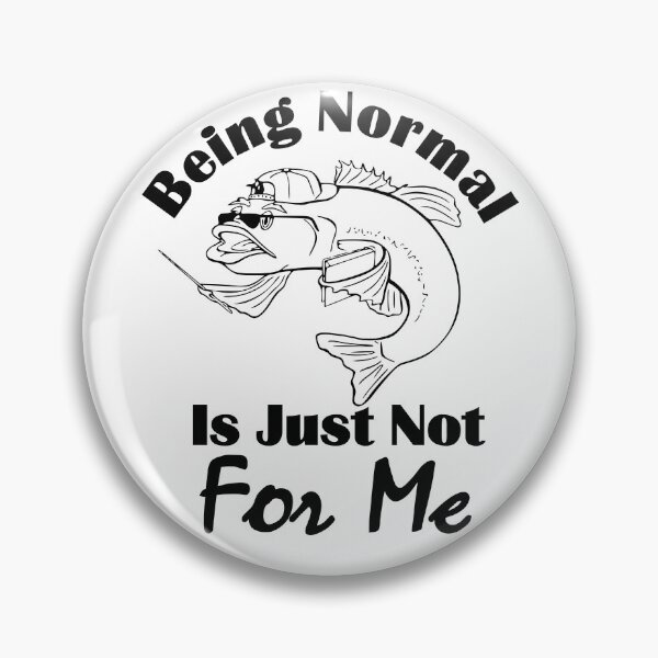 Item preview, I Tried Being Normal Once Worst 2 Min Of My Life Ehhh designed and sold by Sonatablue.