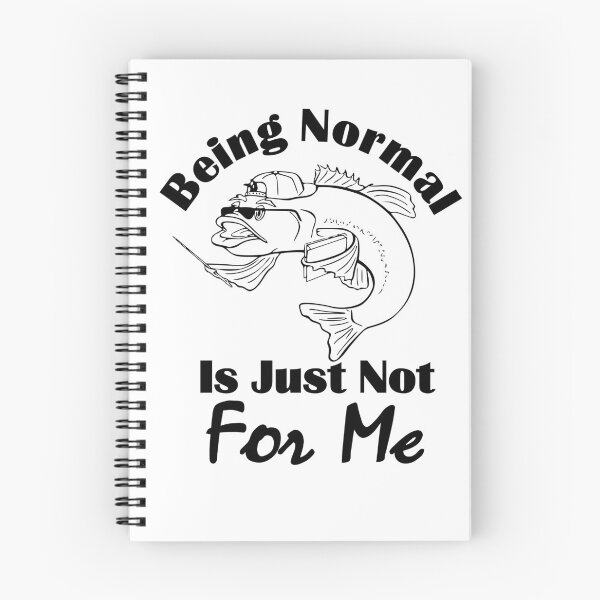 Item preview, I Tried Being Normal Once Worst 2 Min Of My Life Ehhh designed and sold by Sonatablue.