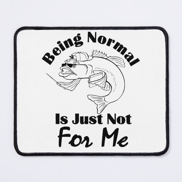 Item preview, I Tried Being Normal Once Worst 2 Min Of My Life Ehhh designed and sold by Sonatablue.