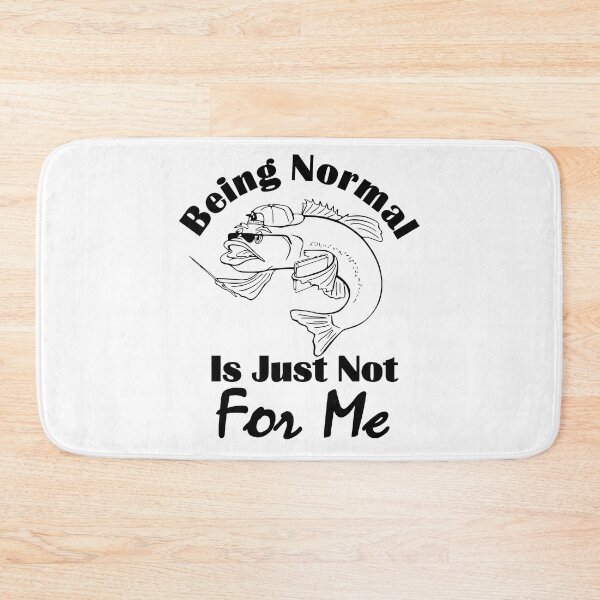Item preview, I Tried Being Normal Once Worst 2 Min Of My Life Ehhh designed and sold by Sonatablue.