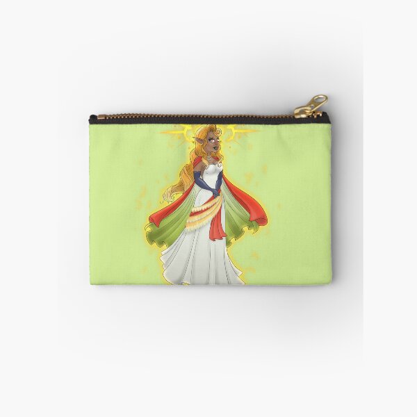 Item preview, The Deity of Rainbows designed and sold by Watersong62.