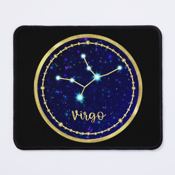 Item preview, Virgo constellation design designed and sold by PMDesigns222.