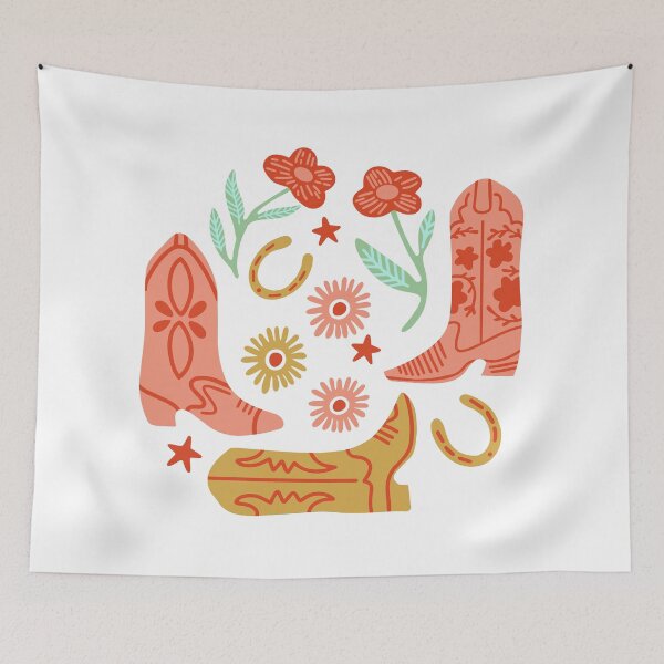 Item preview, Cowgirl Summer Design  designed and sold by cindytomczyklee.