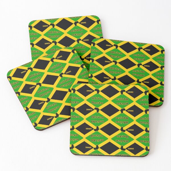 Item preview, PAINTING FUNNY GREAT JAMAICA NATIONAL DAY - AFRICA RASTA ROOTS. designed and sold by Ralek.